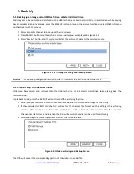 Preview for 45 page of Cascadia HDH16 User Manual