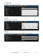 Preview for 59 page of Cascadia HDH16 User Manual