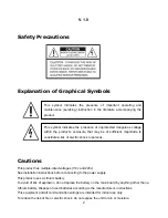 Preview for 2 page of Cascadia RTOS1202709CD User Manual