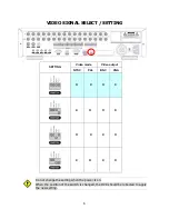 Preview for 6 page of Cascadia RTOS1202709CD User Manual