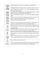 Preview for 14 page of Cascadia RTOS1202709CD User Manual