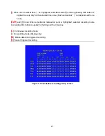 Preview for 21 page of Cascadia RTOS1202709CD User Manual