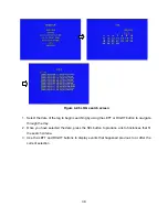 Preview for 38 page of Cascadia RTOS1202709CD User Manual