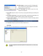 Preview for 52 page of Cascadia RTOS1202709CD User Manual