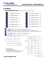 Preview for 7 page of Cascadia S-Series Manual