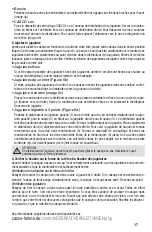 Preview for 11 page of CASCO 04.2332.S Instructions Manual