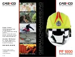 Preview for 1 page of CASCO 08.2046.50 User Instructions