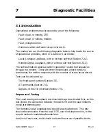 Preview for 85 page of Case Communications Mayze 24 Reference Manual