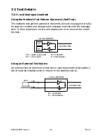 Preview for 86 page of Case Communications Mayze 24 Reference Manual