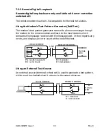 Preview for 87 page of Case Communications Mayze 24 Reference Manual