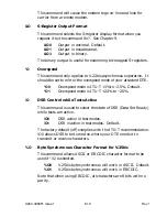 Preview for 111 page of Case Communications Mayze 24 Reference Manual