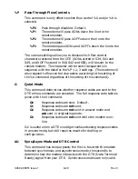 Preview for 112 page of Case Communications Mayze 24 Reference Manual