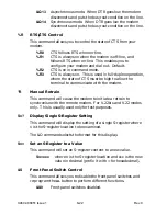 Preview for 114 page of Case Communications Mayze 24 Reference Manual