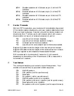 Preview for 116 page of Case Communications Mayze 24 Reference Manual