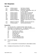 Preview for 136 page of Case Communications Mayze 24 Reference Manual