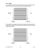 Preview for 145 page of Case Communications Mayze 24 Reference Manual