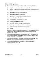 Preview for 152 page of Case Communications Mayze 24 Reference Manual