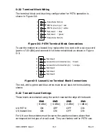 Preview for 161 page of Case Communications Mayze 24 Reference Manual