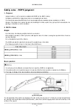 Preview for 16 page of CASE CONSTRUCTION CX250D 2015 Service Manual