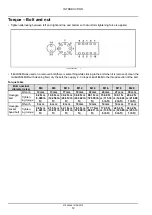 Preview for 20 page of CASE CONSTRUCTION CX250D 2015 Service Manual