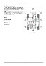 Preview for 13 page of CASE CONSTRUCTION CX75C SR Operator'S Manual