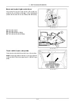 Preview for 55 page of CASE CONSTRUCTION CX75C SR Operator'S Manual