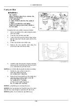 Предварительный просмотр 180 страницы CASE CONSTRUCTION CX75C SR Operator'S Manual