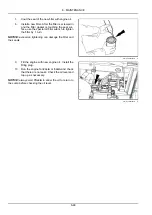 Preview for 192 page of CASE CONSTRUCTION CX75C SR Operator'S Manual