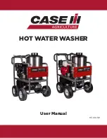 Preview for 1 page of Case HI C4013HGHG User Manual