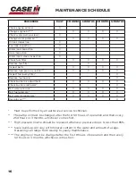 Preview for 16 page of Case HI C4013HGHG User Manual