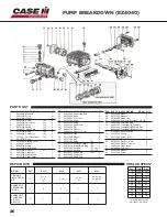 Preview for 26 page of Case HI C4013HGHG User Manual