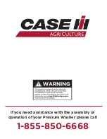 Preview for 28 page of Case HI C4013HGHG User Manual