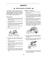 Preview for 7 page of Case HI farmall 45A Operator'S Manual