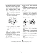 Preview for 10 page of Case HI farmall 45A Operator'S Manual