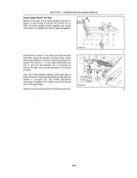 Preview for 76 page of Case HI farmall 45A Operator'S Manual