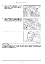 Предварительный просмотр 29 страницы Case IH 105C Service Manual