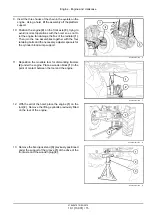 Предварительный просмотр 38 страницы Case IH 105C Service Manual