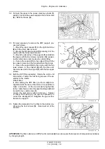 Предварительный просмотр 42 страницы Case IH 105C Service Manual