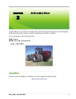 Preview for 7 page of Case IH 91 Series Installation Manual