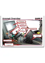 Preview for 4 page of Case IH ActiveDrive 8 Quick Instruction