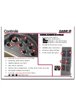 Preview for 7 page of Case IH ActiveDrive 8 Quick Instruction