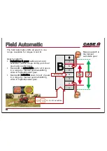 Preview for 14 page of Case IH ActiveDrive 8 Quick Instruction