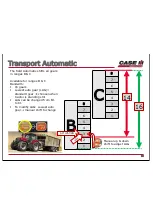 Preview for 15 page of Case IH ActiveDrive 8 Quick Instruction