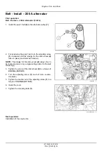 Preview for 63 page of Case IH Farmall 105U Pro EP Service Manual