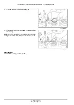 Preview for 183 page of Case IH Farmall 105U Pro EP Service Manual