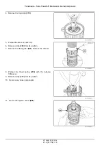 Preview for 185 page of Case IH Farmall 105U Pro EP Service Manual