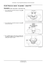 Preview for 190 page of Case IH Farmall 105U Pro EP Service Manual