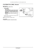 Preview for 298 page of Case IH Farmall 105U Pro EP Service Manual