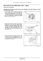 Preview for 358 page of Case IH Farmall 105U Pro EP Service Manual