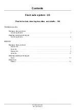 Preview for 371 page of Case IH Farmall 105U Pro EP Service Manual